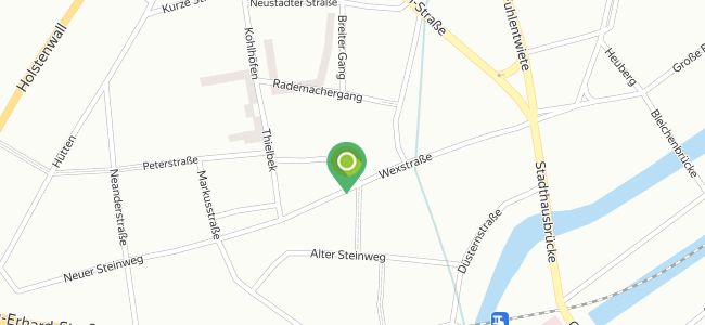 An An Streetfood, Neustadt