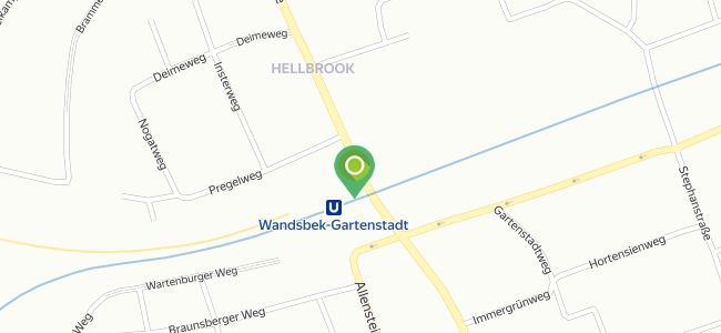 Balat Imbiss, Wandsbek