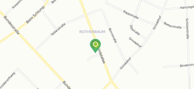Balutschistan, Rotherbaum