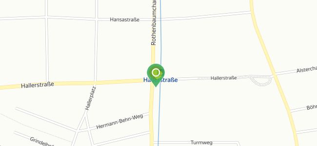 Bolero Rotherbaum, Rotherbaum