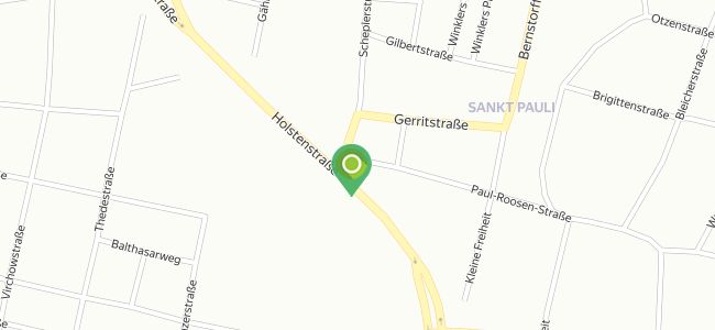 Burger Lounge, Altona-Altstadt
