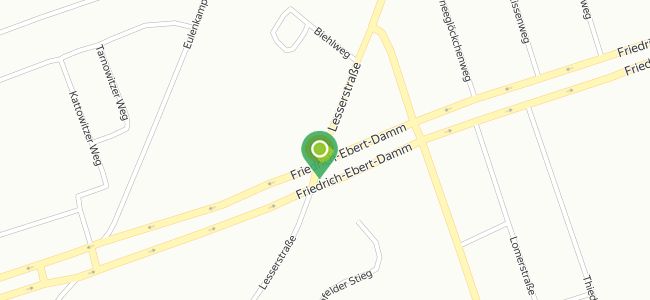 Cabana Steak House, Wandsbek
