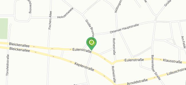 Cafe Katelbach, Ottensen