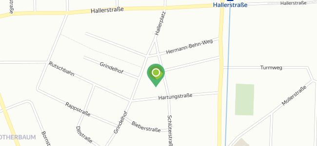 Café Liebling, Rotherbaum