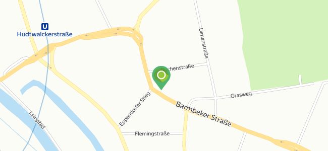 Cafe Neo, Winterhude