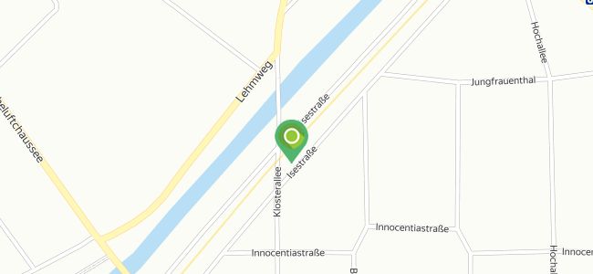 Campus Am Isemarkt, Harvestehude