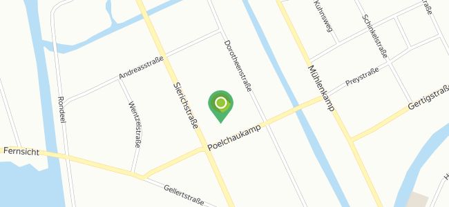 Die Boutique, Winterhude