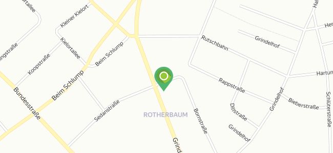 Diggi Smalls, Rotherbaum