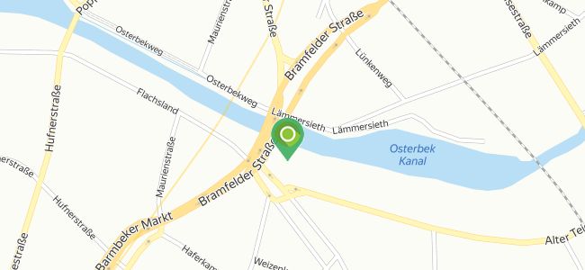 Elbbarista, Barmbek-Süd