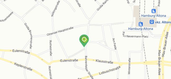 Elbfisch, Ottensen