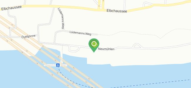 Elbwarte, Altonaer Fischmarkt