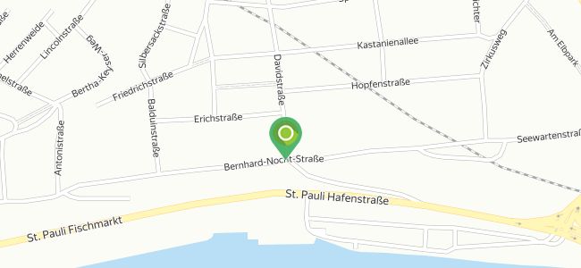 Elbwerk, St. Pauli