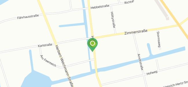 Emmas Konditorei Cafe, Uhlenhorst