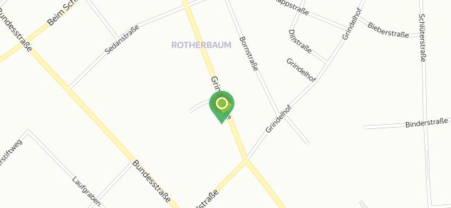 Happy Waffel, Rotherbaum