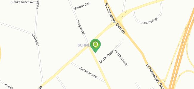 Ho / Schnelsen, Eimsbüttel