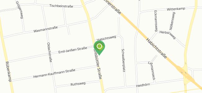 Hung Asia Spezialitäten, Barmbek-Nord