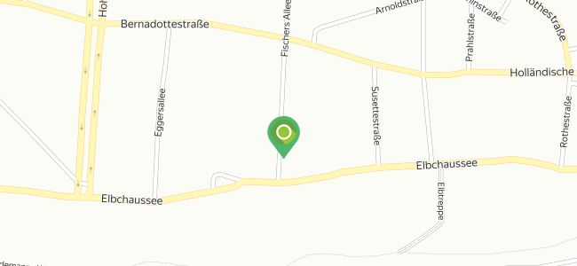 Il Gambero Ristorante Pizzeria, Ottensen