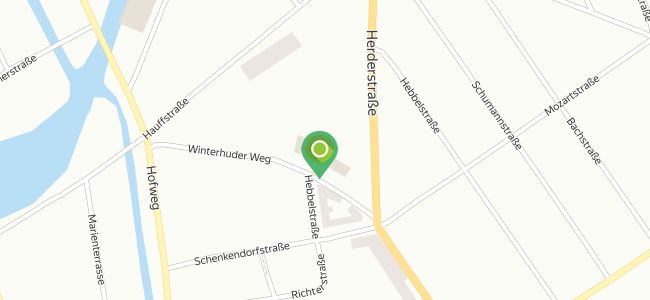 Joy, Uhlenhorst