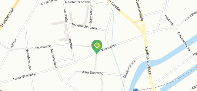 Kardelen, Neustadt