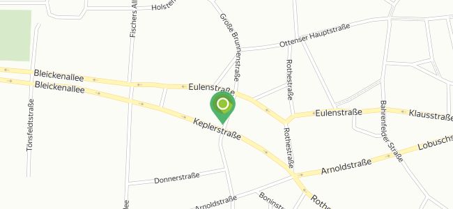 Karls Cafe & Weine, Ottensen