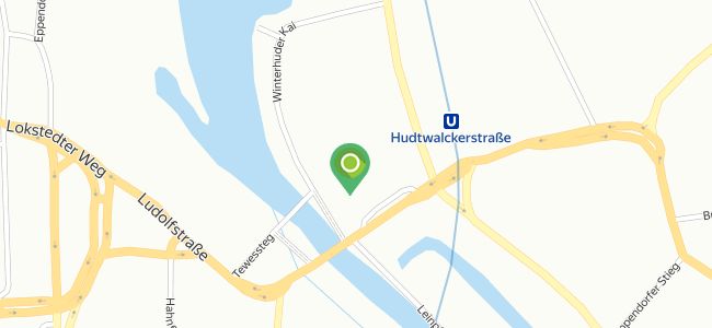 Komödie Winterhuder Fährhaus, Eppendorf
