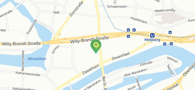 Kornhauskeller, Hamburg-Altstadt