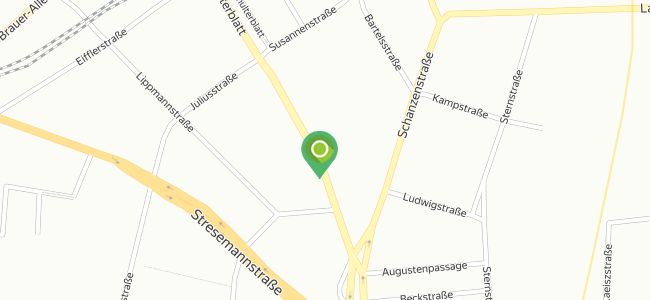 Kumpir   Offene Backkartoffel Mal Anders, Sternschanze
