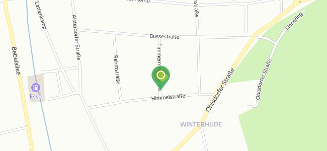 Laurin, Winterhude