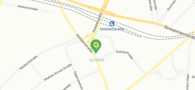 Macaibo, Altona-Altstadt
