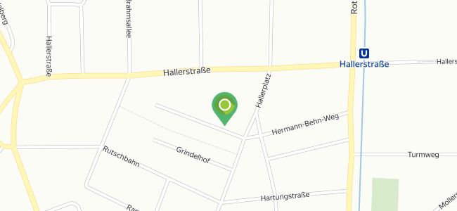 Mission Pizza, Rotherbaum