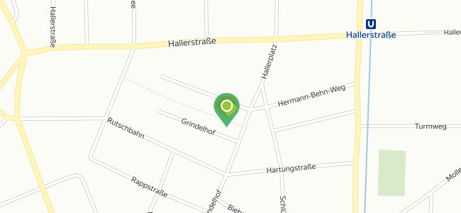 Neumanns Bistro & Weinbar Grindelhof, Rotherbaum