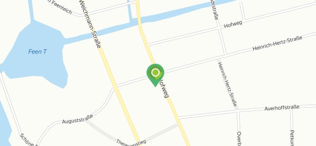 No Ne Bistro, Uhlenhorst