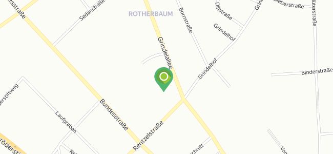 Nur Hier, Rotherbaum