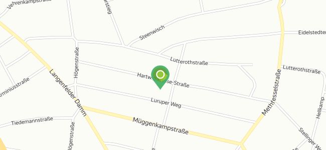 Parea Hamburg, Eimsbüttel