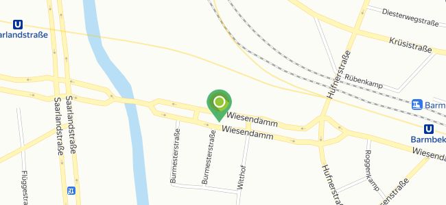 Pho Hanoi, Barmbek-Nord