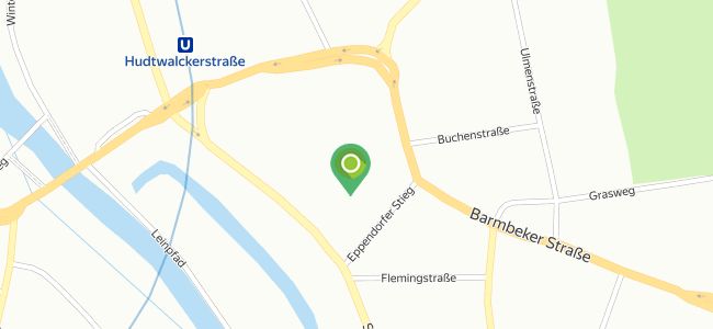 Pizza Tonio, Winterhude