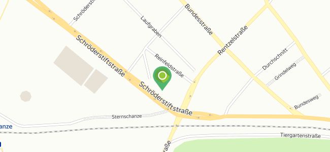 Ratsherrn Klause, Rotherbaum