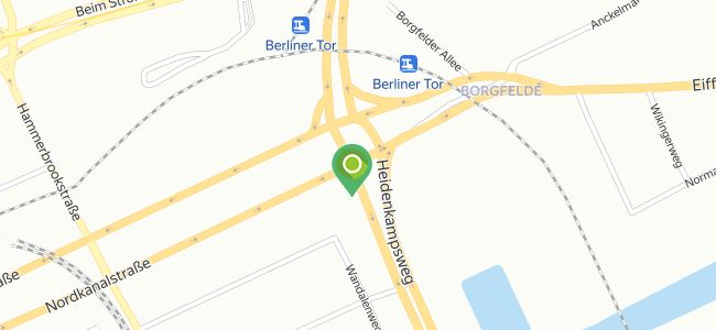 Restaurant Focus Im Quality Hotel Ambassador Hamburg, Hammerbrook
