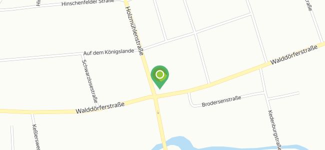 Restaurant Jannis, Wandsbek