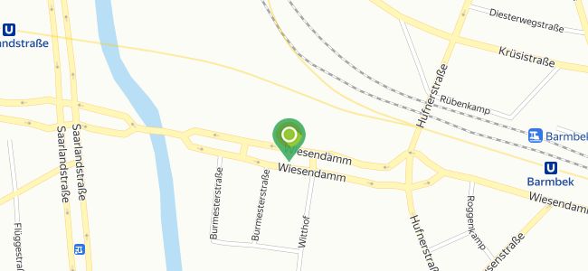 Restaurant Kentauros, Barmbek-Nord