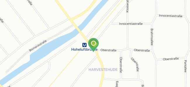 Restaurant Klinker, Harvestehude