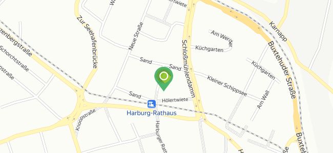 Ria De Aveiro, Harburg