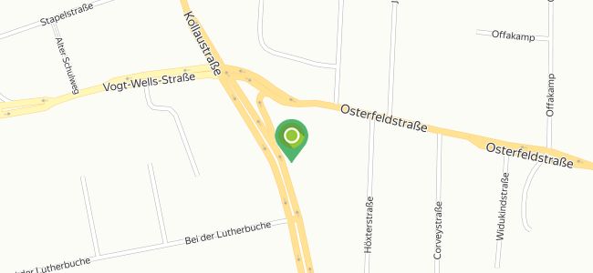 Rio Grande Steakhouse, Eimsbüttel