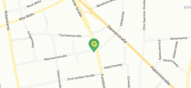 Ristorante Taormina, Barmbek-Nord