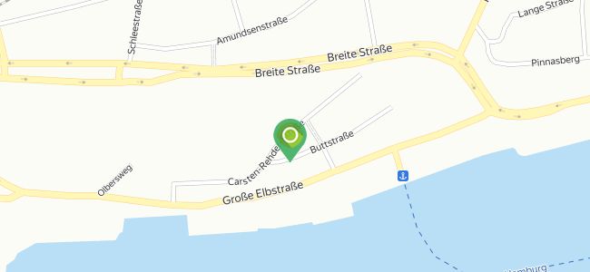 Ristorante Vincenzo, Altonaer Fischmarkt