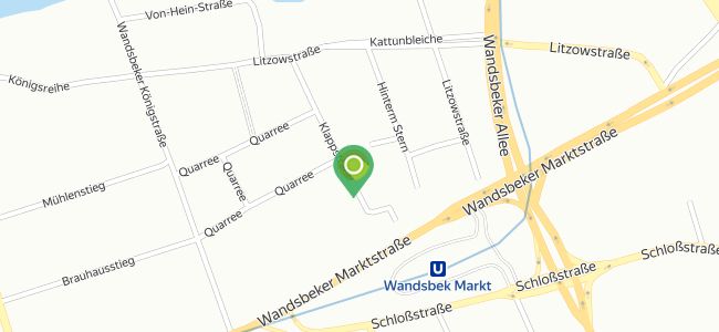 RistorU00Cc Da Franco, Wandsbek