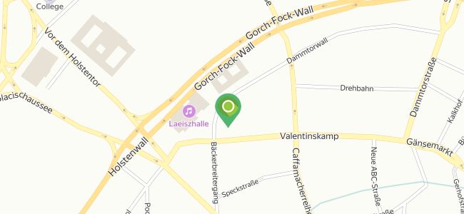 Saymai Thai Restaurant, Neustadt
