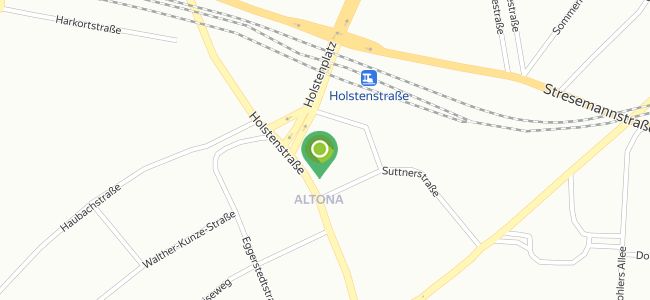 Shankra Quick, Altona-Altstadt