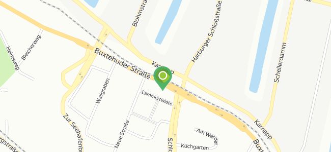 Shukria Restaurant, Harburg