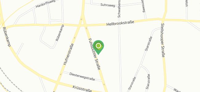 Soul Sushi Barmbek, Barmbek-Nord